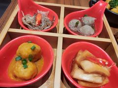 -西关味(大卫城店)