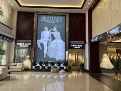 -第一夫人婚纱摄影(南京店)