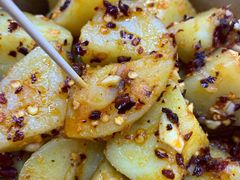 -周小亮丁家坡洋芋(全国总店)