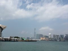 -香港会议展览中心演讲厅