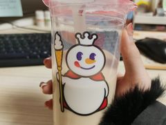 -蜜雪冰城(德思勤广场店)
