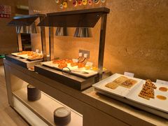 -广州天河合景福朋喜来登酒店
