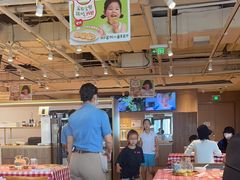 -西贝莜面村(金隅嘉品mall店)