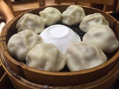 -百年尹氏汤包(湖南路狮子桥店)