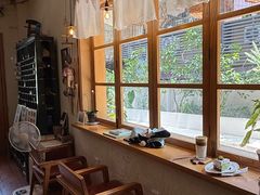 -懒鱼时光馆(沙坪坝店)