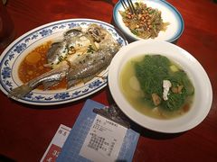 -银珠渔港·海鲜砂锅粥