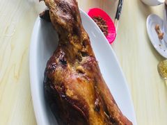 -老舅老蒙肉饼非遗店(一店)