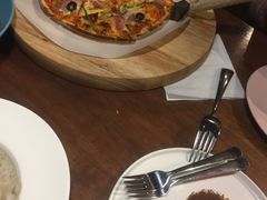 -G+KITCHEN(龙湖狮山天街店)