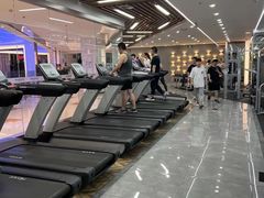 -美航国际健身(北京华联店)