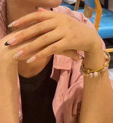 -七月美睫 美甲