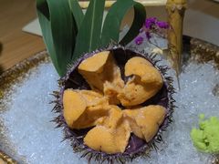 海胆-吉川居酒屋(建国北路店)