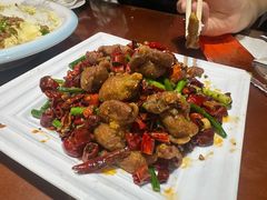 -渝味堂(彩云城店)