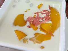 -香港華心糖水鋪(南西总店)
