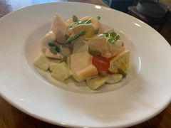 -爱德堡西餐咖啡吧(北师大店)