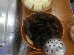 -黔有有贵州酸汤夺夺粉火锅(五味十字店)