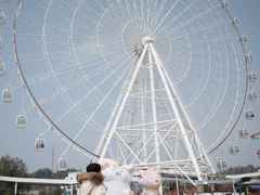 -横店影视城梦幻谷园区