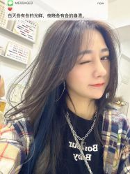 -DK SALON连锁专业烫染接发店