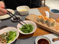 芥末章鱼-森味花园·日本料理(伊藤洋华堂亚运村店)