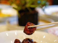 -世博源公馆·本帮融合菜·主题包厢·江景餐厅