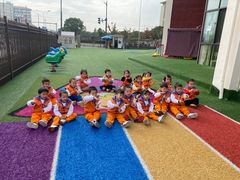 -吉的堡幼儿园(上海金山英慈园)