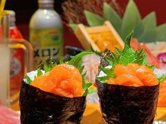 -千代武日本料理(开发区店)