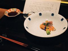 -元熹会席料理