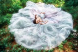 -太古映画婚纱摄影(天河店)