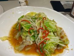 -阿里疆Alijiang·丝路美食·异域风情·清真(长楹天街店)