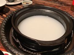 -大良毋米粥(锦龙路总店)
