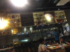 -海小馆海鲜餐厅(茂业百货店)