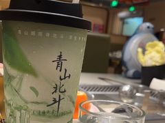 -海底捞火锅(北京路店)