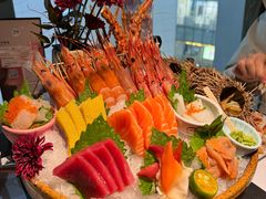 -花潮料理艺食馆(SM新生活广场店)