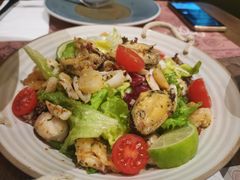 海鲜杂烩-OGGI TRATTORIA PIZZERIA(深业上城店)