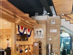 大堂-味家烤肉烤鳗鱼牛排(西塔旗舰店)