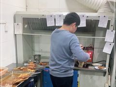 -小胡子祥彪烧烤(徐东店)