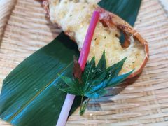 芝士焗小青龙-耕海蟹将军(万象城店)