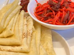 -玛禄藏膳(五分店)