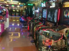 -汤姆熊欢乐世界(光启城店)