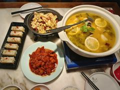 -醉美长安·陕菜(万和城店)