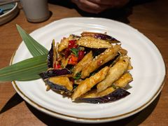 -薇酌饮·陕西菜(南门外店)