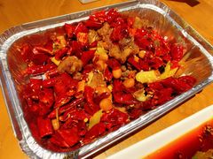 -隔壁老王·家常云南菜(花巷店)
