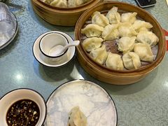 -韩记海鲜饺子旗舰店(红海新区店)