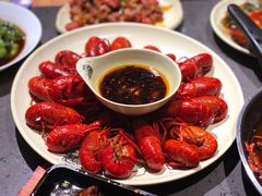 -一棠龙虾•王牌虾球(楚河汉街店)
