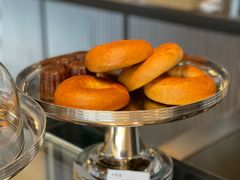 -BAKER&SPICE(BFC外滩金融中心店)