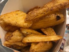 -麦当劳(杭州西湖银泰百货店)