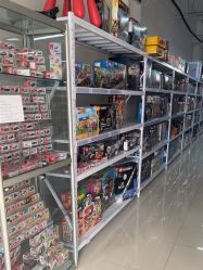 -玩动奇季品牌玩具超市