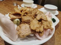 -渔家颂歌渔家味道(青石路店)