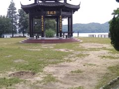 -东湖落雁景区