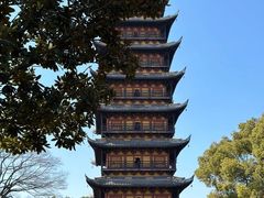 -常熟方塔园