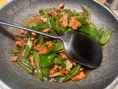 -味上湘菜馆(岳麓山店)